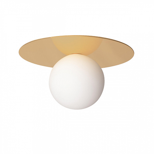 10120/250C Gold Потолочный светильник LOFT IT Ufo, шт