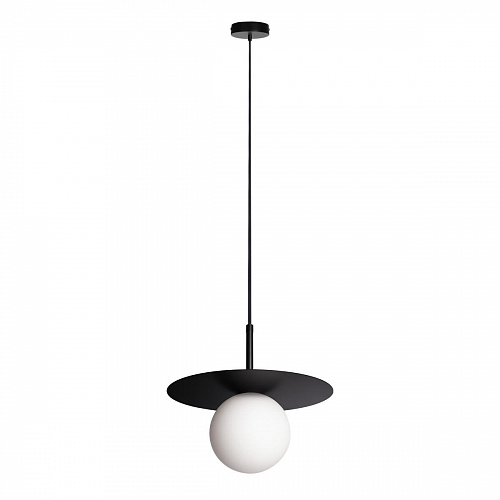 10120/250P Black Подвесной светильник LOFT IT Ufo, шт