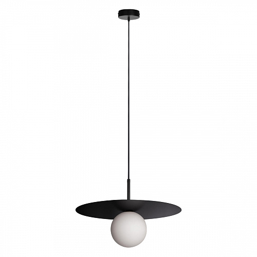 10120/350P Black Подвесной светильник LOFT IT Ufo, шт