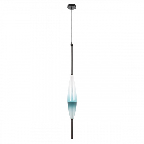 10223/A Blue Подвесной светильник LOFT IT Venice, шт