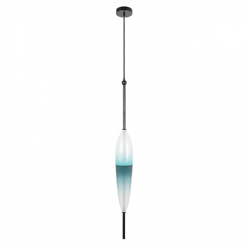 10223/C Blue Подвесной светильник LOFT IT Venice, шт