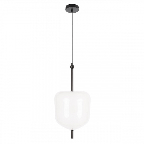 10223/D White Подвесной светильник LOFT IT Venice, шт