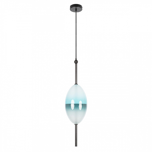 10223/E Blue Подвесной светильник LOFT IT Venice, шт