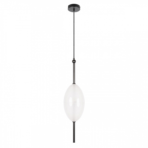 10223/E White Подвесной светильник LOFT IT Venice, шт