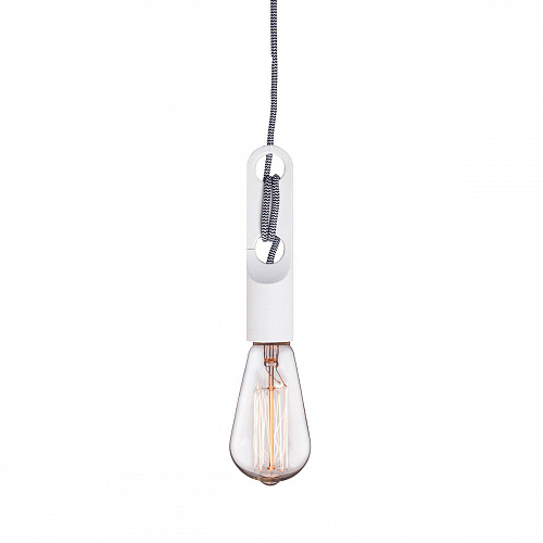 LOFT1510WH Подвесной светильник LOFT IT Wickle, шт