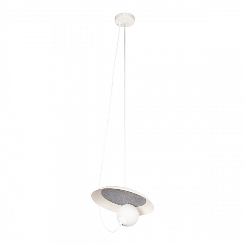 10237P White Подвесной светильник LOFT IT Wonders, шт