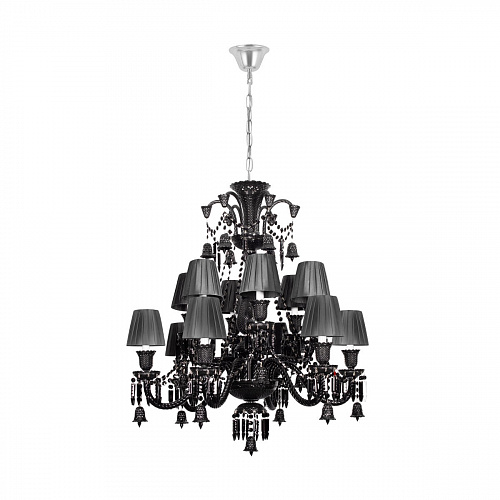 10210/12 Black Подвесной светильник LOFT IT Zenith, шт