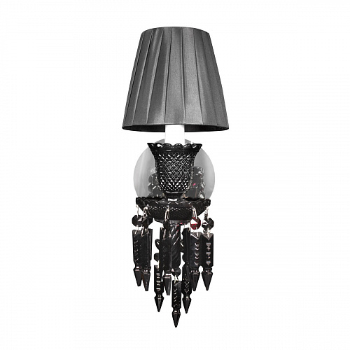 10210/1W Black Настенный светильник LOFT IT Zenith, шт