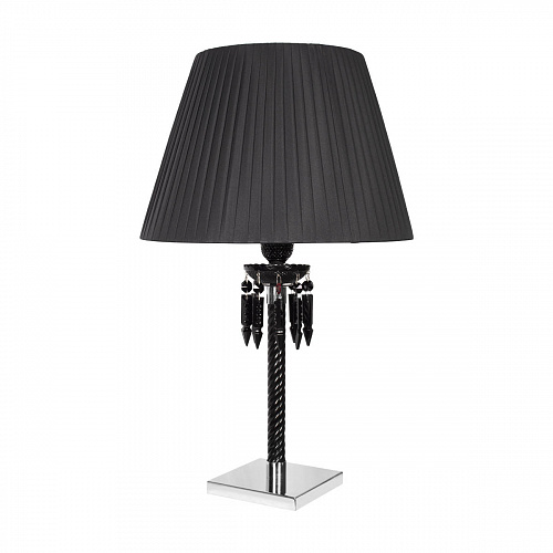 10210T Black Настольная лампа LOFT IT Zenith, шт