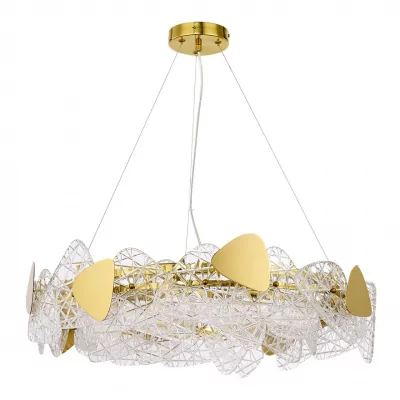 Люстра подвесная LUMION 6582/8