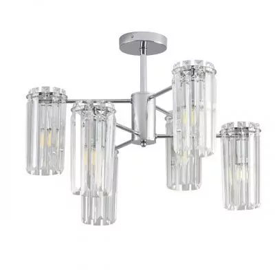 Люстра подвесная LUMION 8348/6C