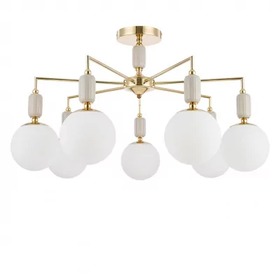 Люстра потолочная LUMION 6580/7C