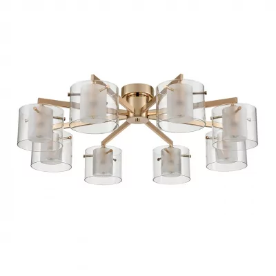 Люстра потолочная LUMION 6587/8C