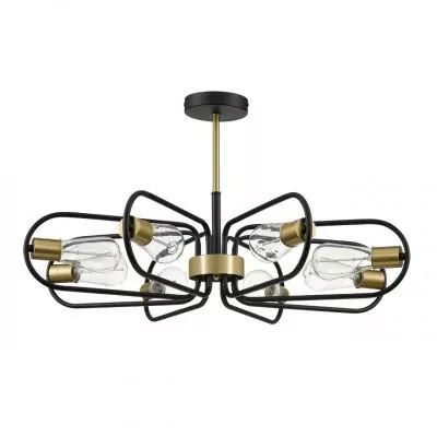 Люстра потолочная LUMION 8058/8C