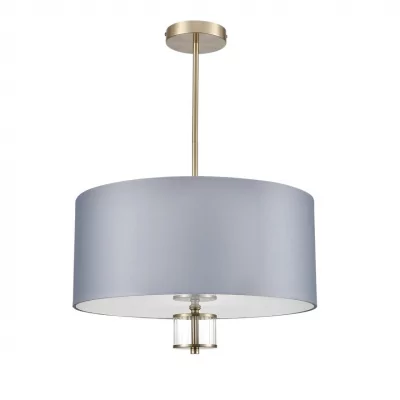 Люстра потолочная LUMION 8108/5C