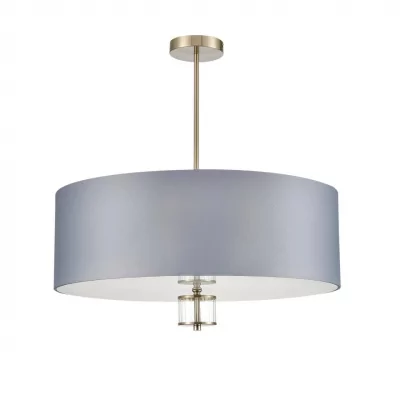 Люстра потолочная LUMION 8108/7C