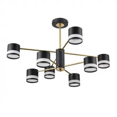 Люстра потолочная LUMION 8240/8C