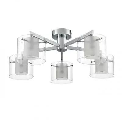 Люстра потолочная LUMION 8261/5C