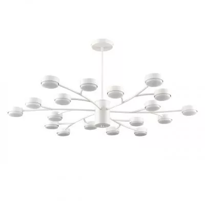Люстра потолочная LUMION 8265/18