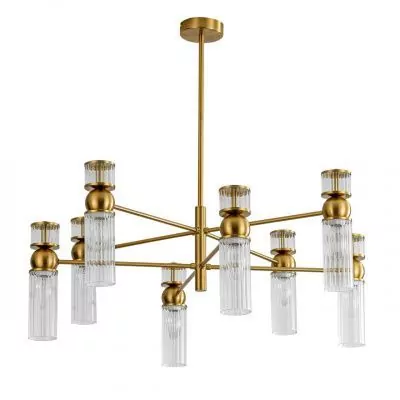 Люстра потолочная LUMION 8276/8