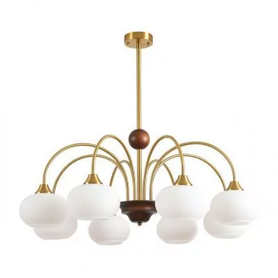 Люстра потолочная LUMION 8323/8C