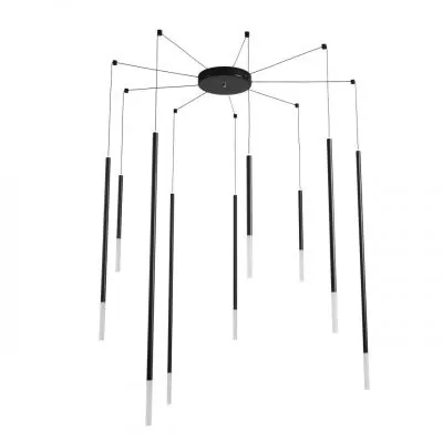 Подвесная люстра LUMION 8400/27L