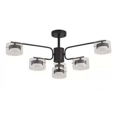 Светильник потолочный LUMION 8349/6C