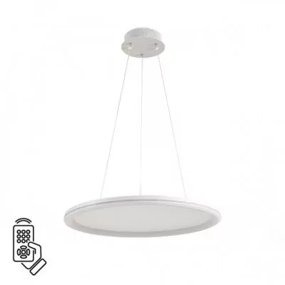Умная люстра подвесная LUMION 8380/45L