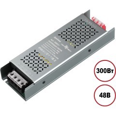 359531 Драйвер Novotech DRIVE IP20 300W 48V