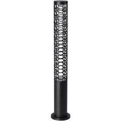 359538 STREET NT25 000 черный Светильник ландшафтный Novotech IP65 LED 9W 3000К 100-240V NETZ