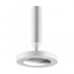 Светильник накладной светодиодный LED 18W 1350Лм 3000К Novotech MIRROR 359278