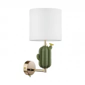 Бра ODEON LIGHT 5425/1W
