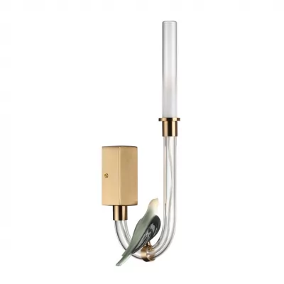 Бра ODEON LIGHT 5431/2WLA