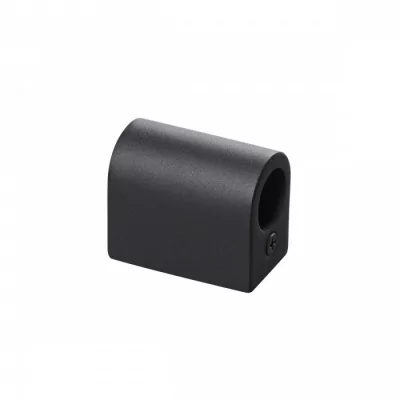 Крепление в черном цвете CORDA Odeon Light 4391/40F