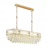 Люстра ODEON LIGHT 5070/14
