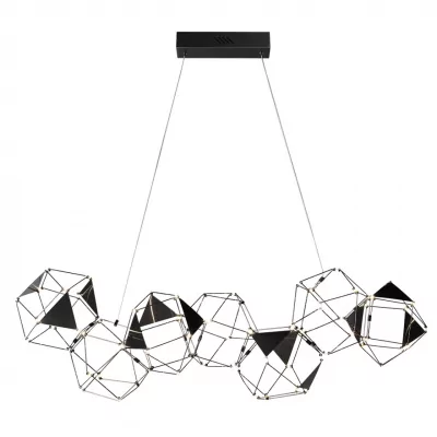 Люстра ODEON LIGHT 5087/32L