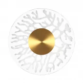 Настенный светильник ODEON LIGHT 6627/9WL