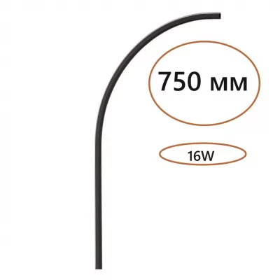 Настенный светильник ODEON LIGHT 7006/100A