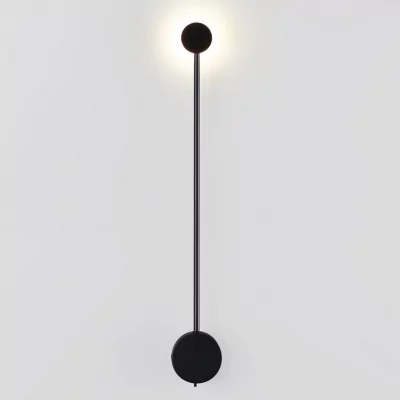 Настенный светильник ODEON LIGHT 7008/5WLA