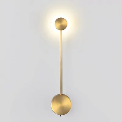 Настенный светильник ODEON LIGHT 7009/5WL
