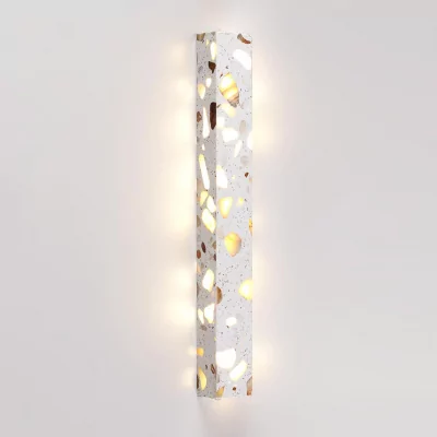 Настенный светильник ODEON LIGHT 7012/15WL