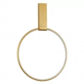 Настенный светильник Odeon Light Hightech Annel 4319/32CL