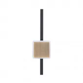 Настенный светодиодный светильник Odeon Light Hightech Stilo 4257/12WL