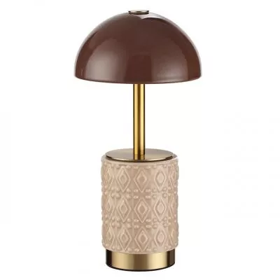 Настольная лампа беспроводная ODEON LIGHT 5453/3TL