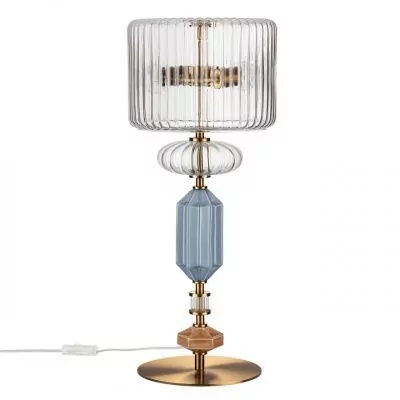 Настольная лампа ODEON LIGHT EXCLUSIVE 5414/2T