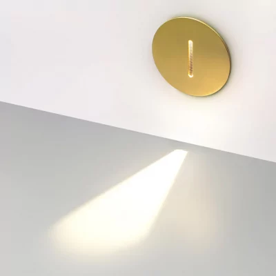 Подсветка для лестниц ODEON LIGHT 7053/3WL