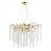 Подвесная люстра Odeon Light 5005/8