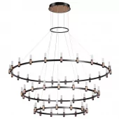 Подвесная люстра Odeon Light 5009/204L