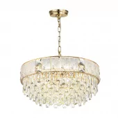 Подвесная люстра Odeon Light 5070/12
