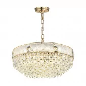 Подвесная люстра Odeon Light 5070/21